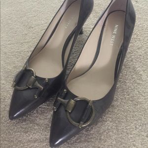 Nine West Eternalo pump